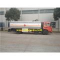 27500L 6x2 Petroleum Transport Trucks