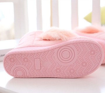Wholesales Winter Ladies warm Boots Indoor Outdoor Home