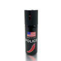 Powerful mist keep your safe pepper spray easy to use