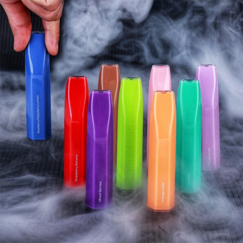 Wholesale disposable vape Geek bar pro vape