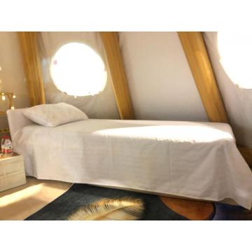 Premium Inflatable Bed for Single Person Camping Comfort