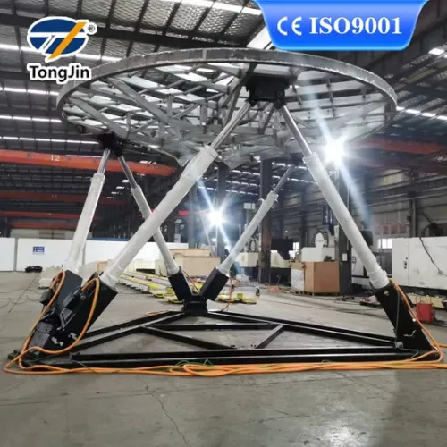 Шэсць ступенню платформы руху свабоды