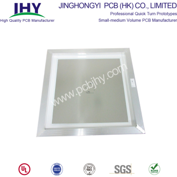 Aluminiowe szablony PCB SMT do montażu na PCB
