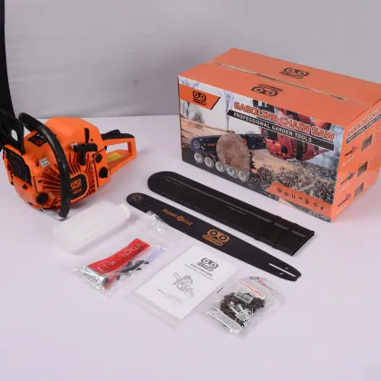 350 351 Gasoline Chain Saw Partner