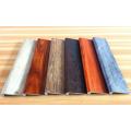 PVC SKIRTING BOARD FLOOR GOUNTER REDUCER