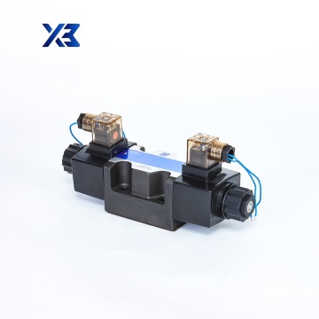 Durable Hydraulic Solenoid Valve