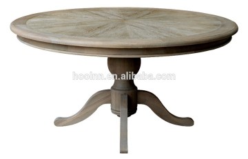 Wooden Dining Table D128-150