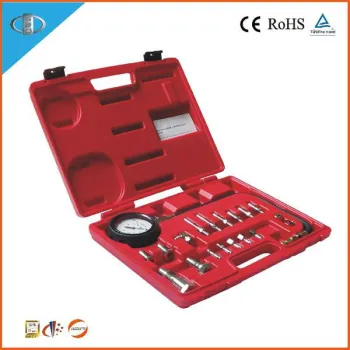 TU-15A CYLINDER PRESSURE METER FOR DIESEL TRUCK