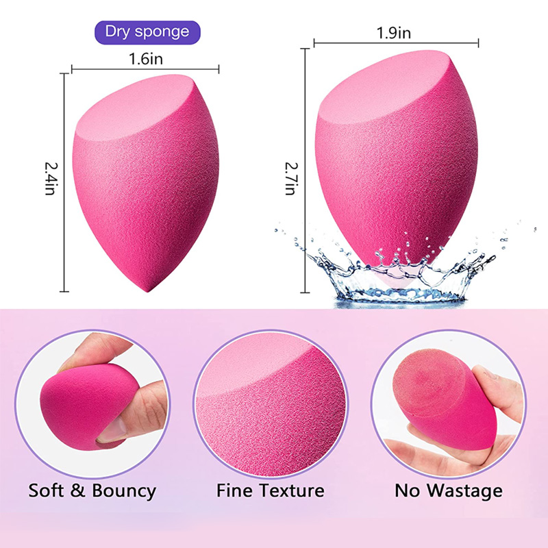 Foundation Blending Beauty Sponge Jpg