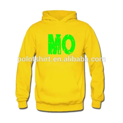 high quality mans fashionable OEM service sweatshirts hoodies
