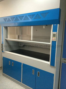 Factory Price Lab Furniture Chemistry Fume Hood