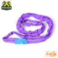 1Ton Factory Price 1T Polyester Round Sling