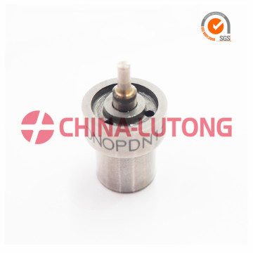 injector nozzle