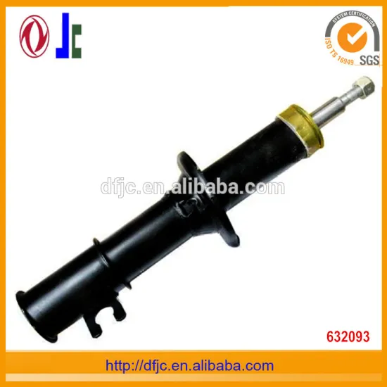 JC 20 Years Experience factory offer directly hydraulic shock absorber 41602A-78B02 KYB632094 for DAEWOO TICO