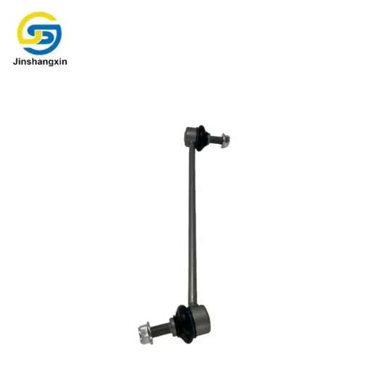 FOEO 31356777319: RIGHT Rear Front Stabilizer Link for BMW F10 F07 F11 F13 F01 F02 F03 F04