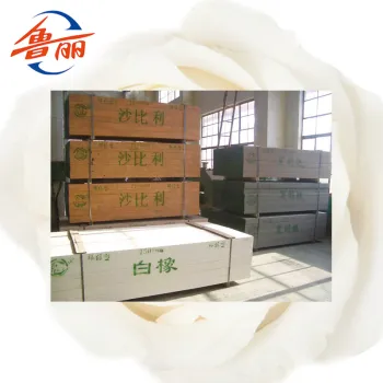 20mm engineering wood in poplar