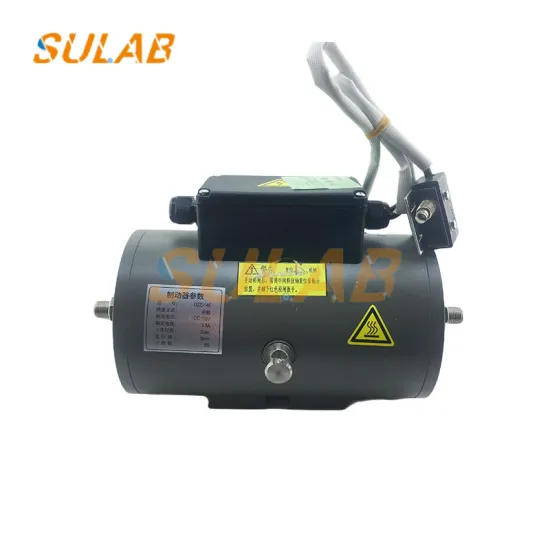 Search Results for Elevator Parts: OT Sigm* Hyund*, GTW2, Door Motor, Brake, DZE-14E, 13E, 12, 16E3B2, ST-14