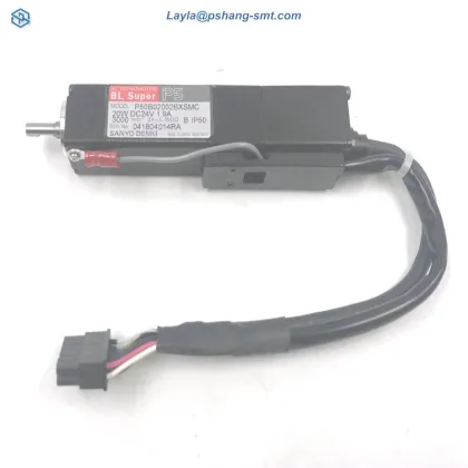 SMT Panasonic SMT machine spare parts P50B02002BXSMC for smt pick and place machine