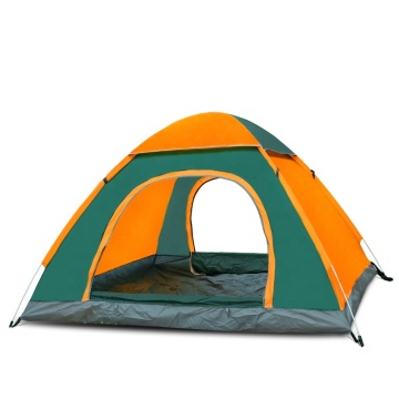 Wholesale Portable Automatic Pop-Up Hiking & Climbing Tents for Outdoor Camping