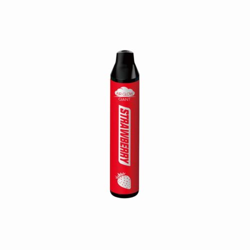5 flavor Type-C charge disposable vape band custom