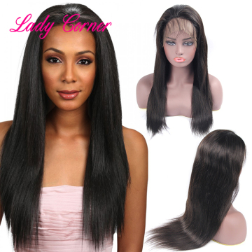 360 full lace wigs natural hair miami brazilian human hair 360 full wig