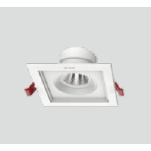 간단한 평면 스포트라이트