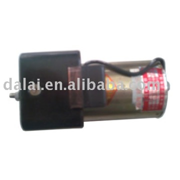 Deutz shutdown device 14V/24V Part No.: 1261570