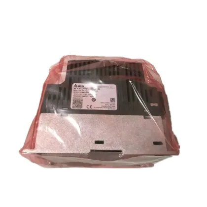 Delta VFD022EL21W 100% New Original Frequency Inverter