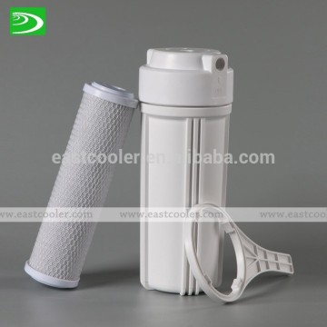 High quality FH1003-014 NINGBO Eastcooler CE certified 10 itch plastic standard filter housing with CTO