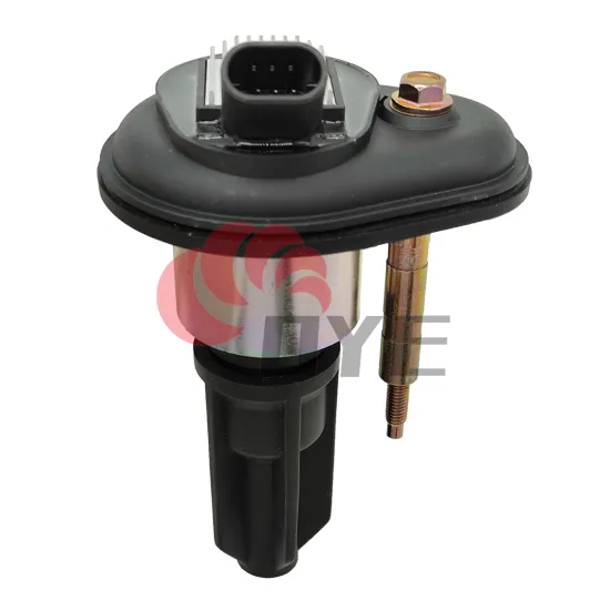 Chevrolet Ignition Coils 8125680620 U5080 for Chevrolet Trailblazer EXT