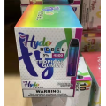 HYDE Rebel Recharge Disposable Vape Device