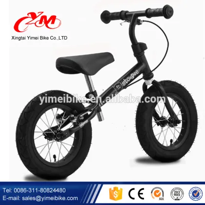 New style CE passed children balance bike/no pedal kid balance bike /walking bicycle