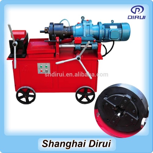 Rigid Pipe Threading Machine Toledo Pipe Threading Machine Company