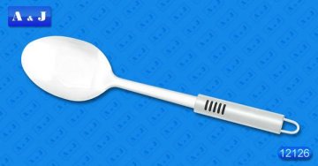 Stainless Steel Spoon