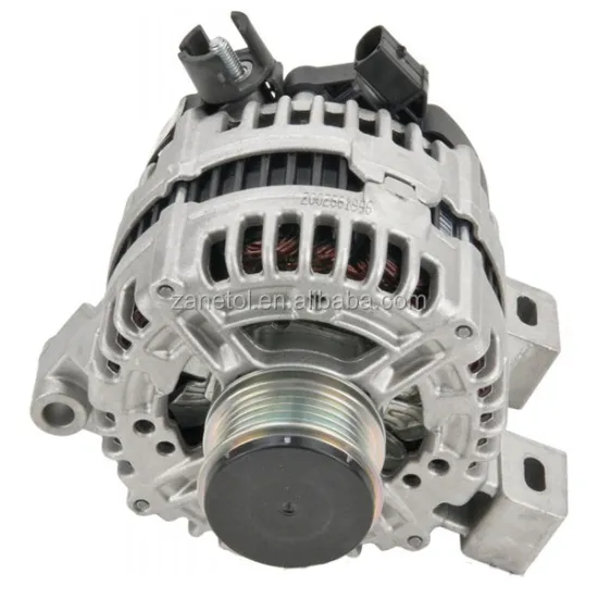 Alternator Generator for Volvo C30 C70 S40 V50 2007-2010 36000207 30773111 AL0859X