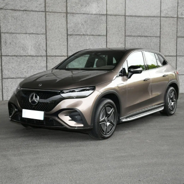 Benz Car EQE SUV: 4-Wheel Electric Cars - Mercedes Benz EQE 350