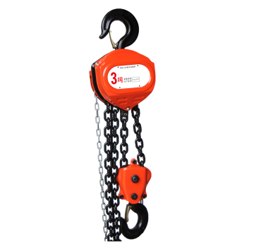 Hsz-Ca Chain Block