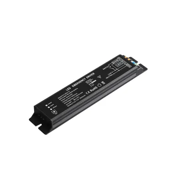 Reliable Emergency Lighting Battery Pack