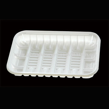 Frozen Food Packaging Boxes, Disposable, Best for Supermarket