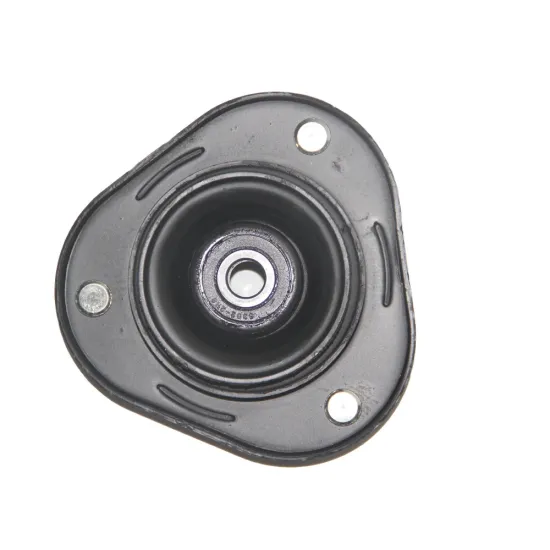 KINGSTEEL OEM 48609-12340 Auto Suspension Front Shock Absorber Strut Rubber Mount for Toyota Corolla EE100 AE101