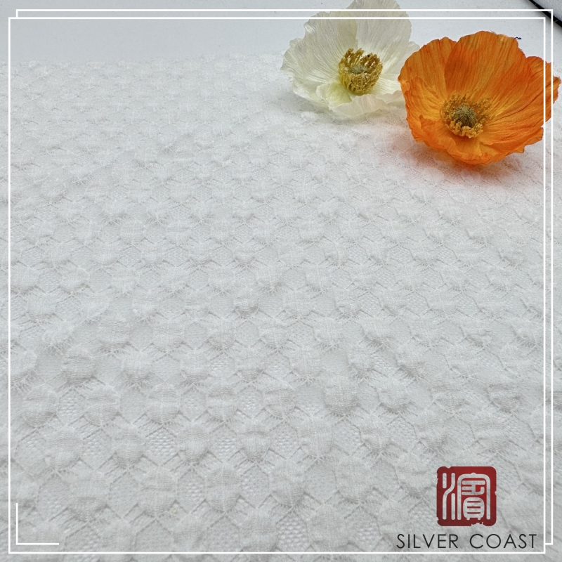 Lace Textile