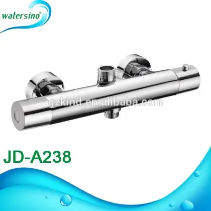 JD-A241 Brass hot and cold water Thermostatic mixing Valve