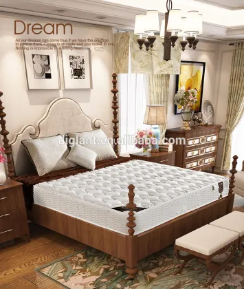 Spring coconut palm mattress Import latex mattresses 1.5 1.8 m