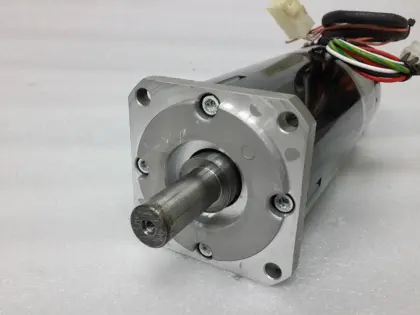 MC801AS302KNN22 Sankyo Industria Motors Intelligence Machine