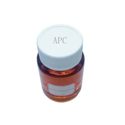 Quality Assurance Liquid Optical Brightener APC