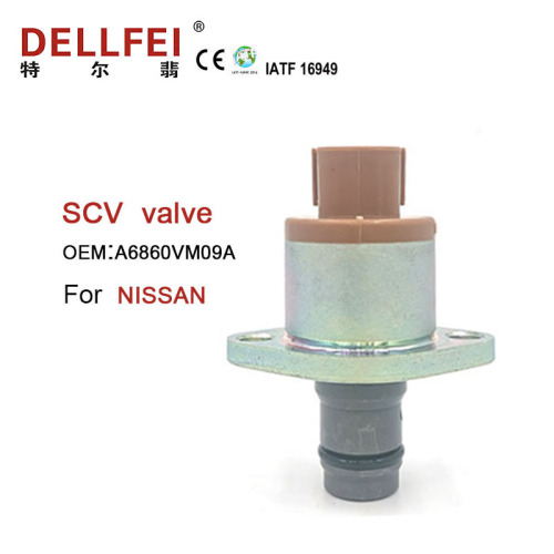 Van điều khiển hút áp suất A6860VM09A cho Nissan