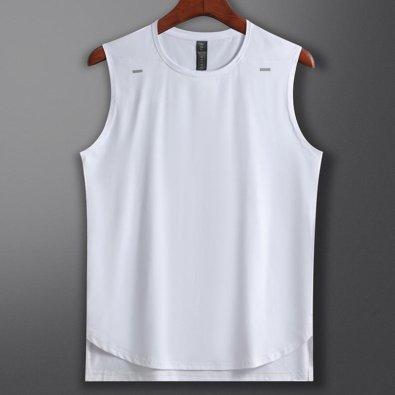 Fitness Summer Sleeveless Men Tank Tops