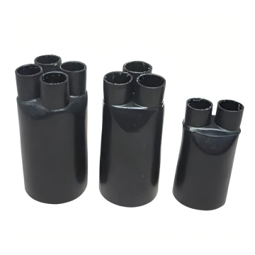 Cabo de energia de alta tensão para uso industrial