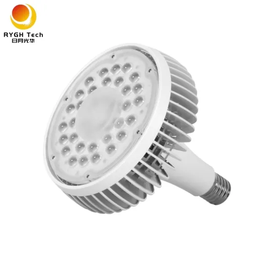 60W 100W 150W driverless DOB led bay light with 5 years warranty