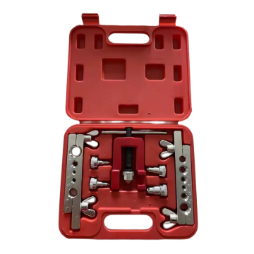 45 Degree Eccentric Cone Flaring Tool for Refrigeration Tubes and Pipes